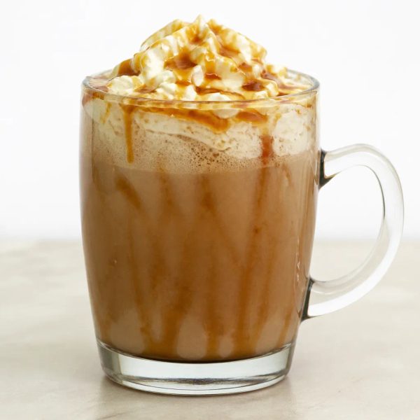 Caramel coco