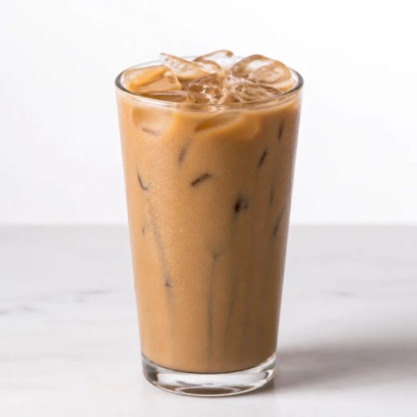 Iced avellana