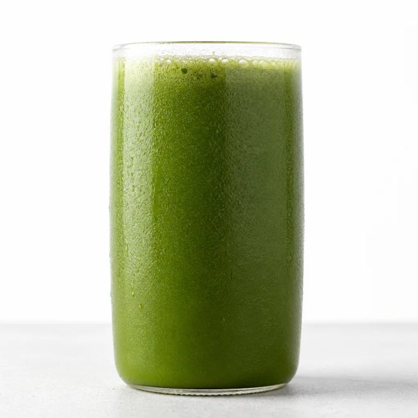Jugo verde