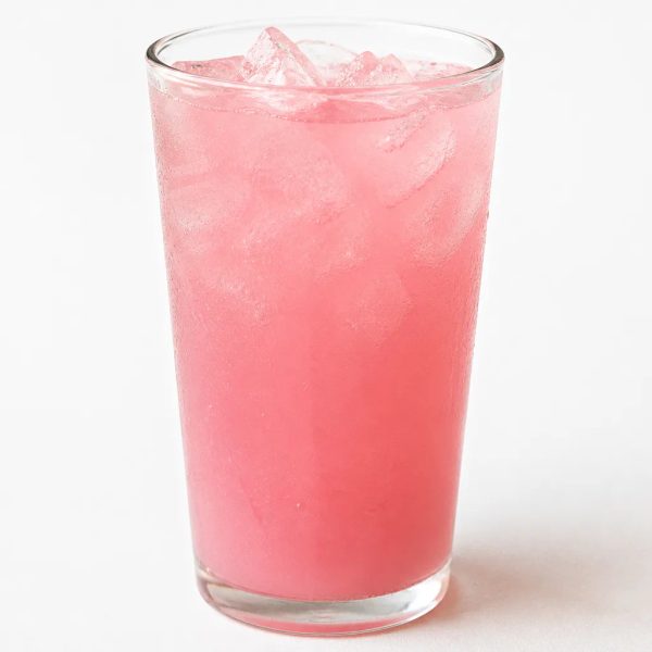 Limonada rosa