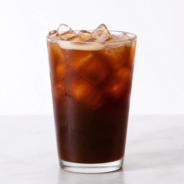Iced americano