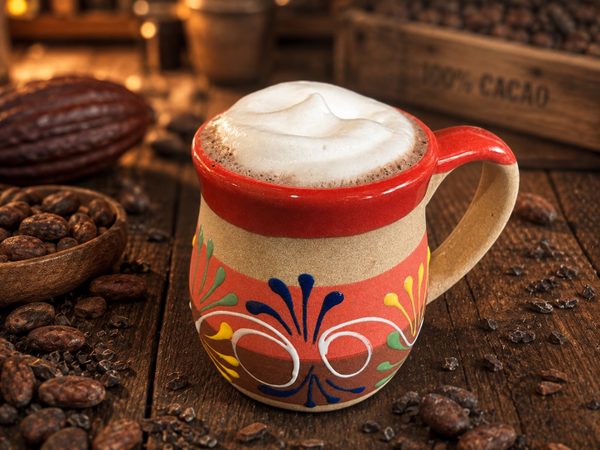 Chocolate Artesanal