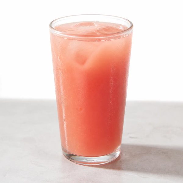 Agua de guayaba
