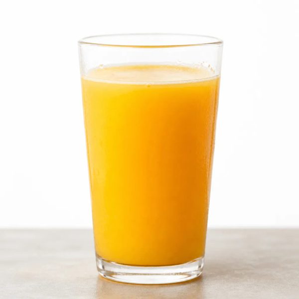 Jugo de naranja