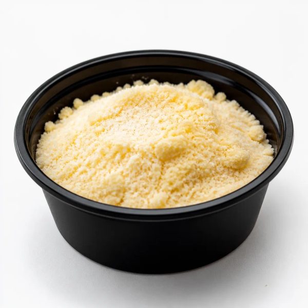 Queso Parmesano extra