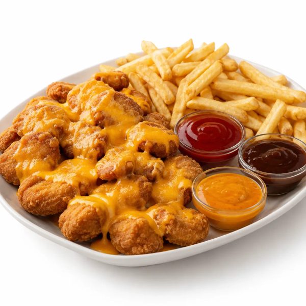 Nuggets 1 Kilo