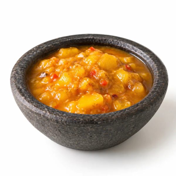 Salsa Mango Habanero