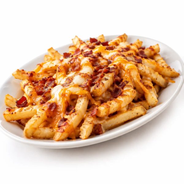Papas a la Francesa