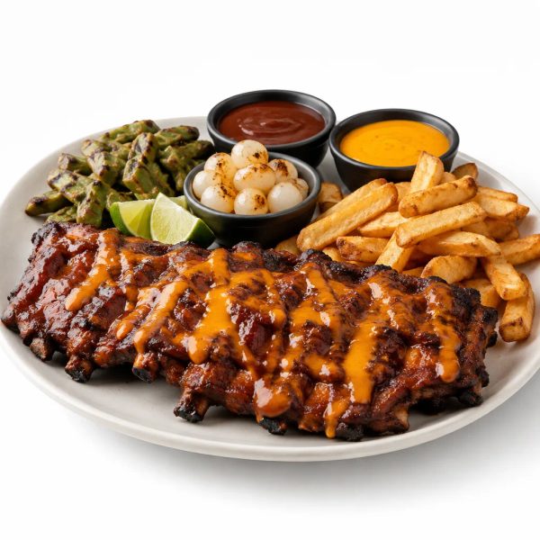Costillas 1 Kilo