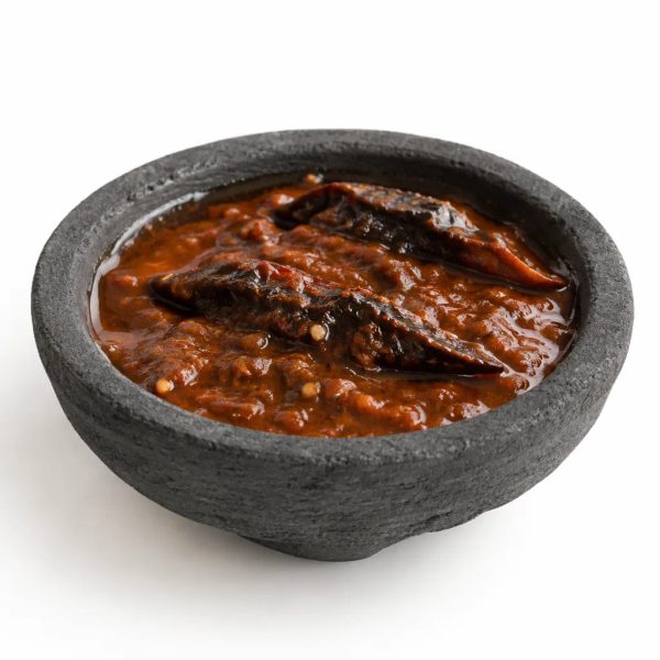 Salsa Morita