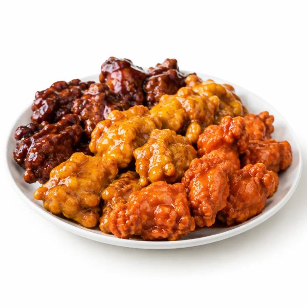 Boneles 1/2 Kg