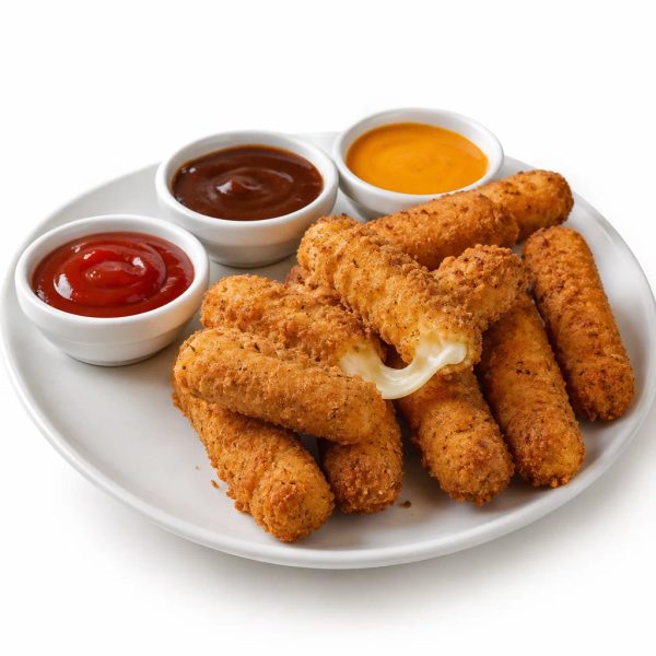 Dedos de Queso 15 Piezas