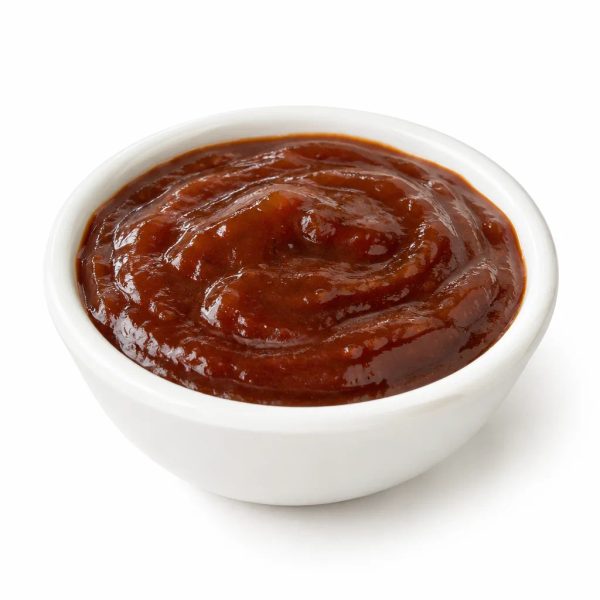 Salsa BBQ