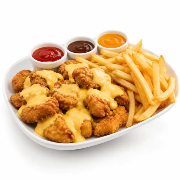 Nuggets 1/2 Kilo