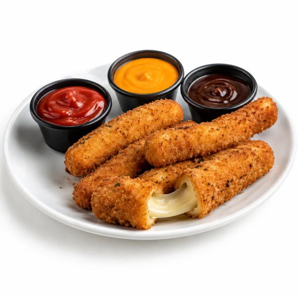 Dedos de Queso 7 Piezas