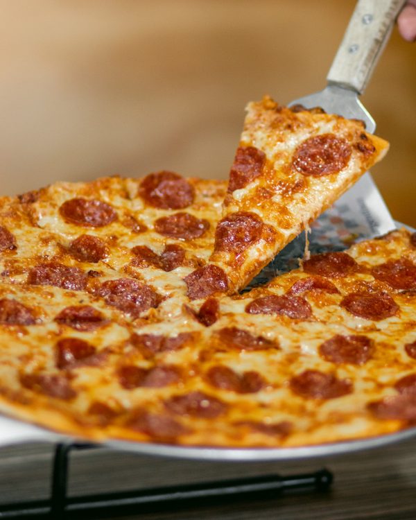 Solo Pepperoni