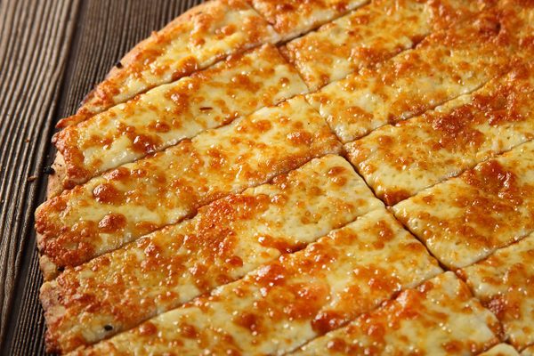 Tablitas de queso