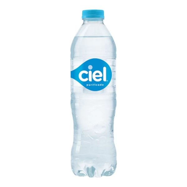 Agua