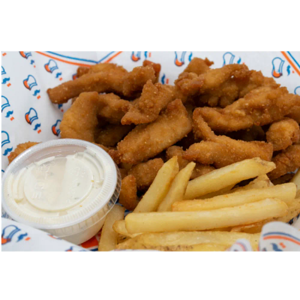 Chicken Fingers 300g