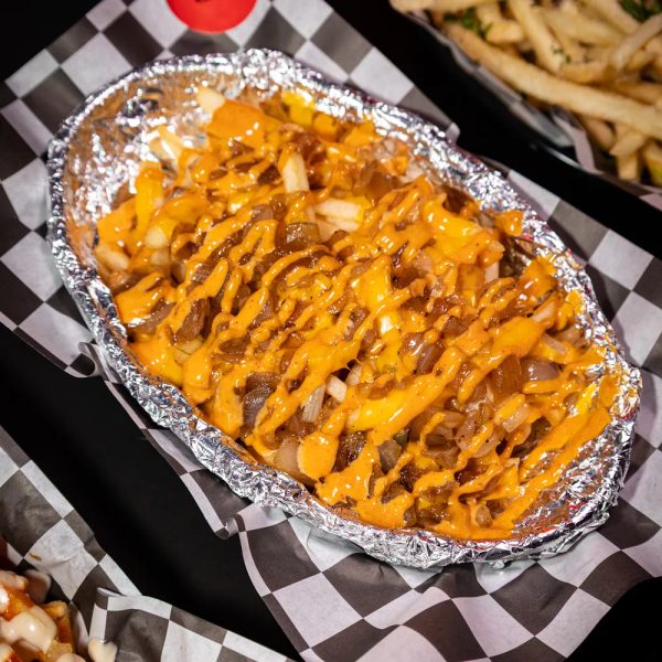 French Fries El Sindicato 250g