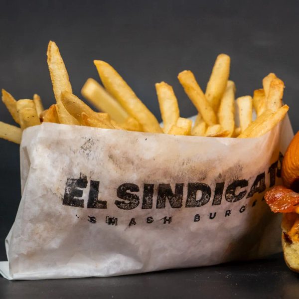 French Fries 250g