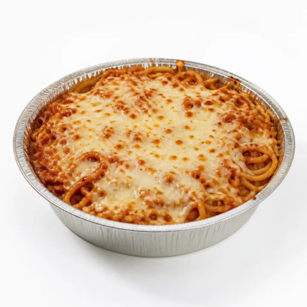 Spaghetti