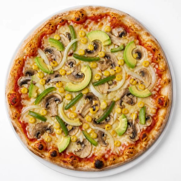 Vegetariana