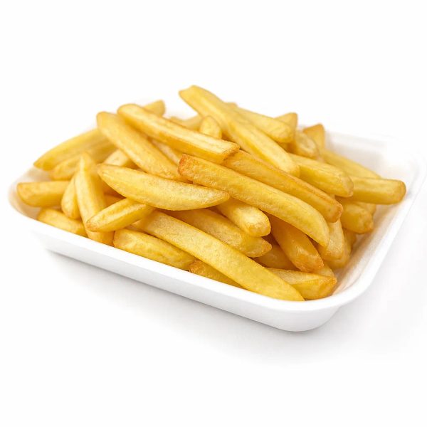 Papas a la francesa
