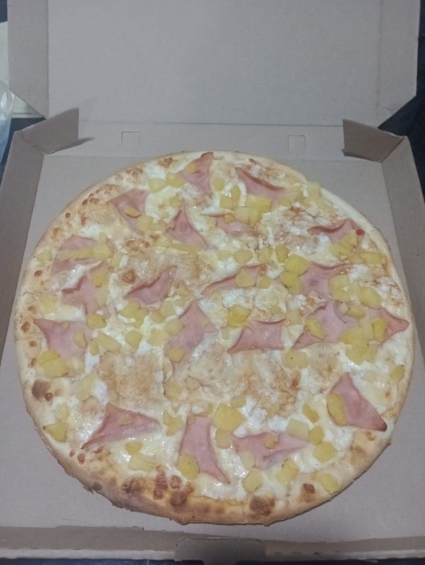 Hawaiana