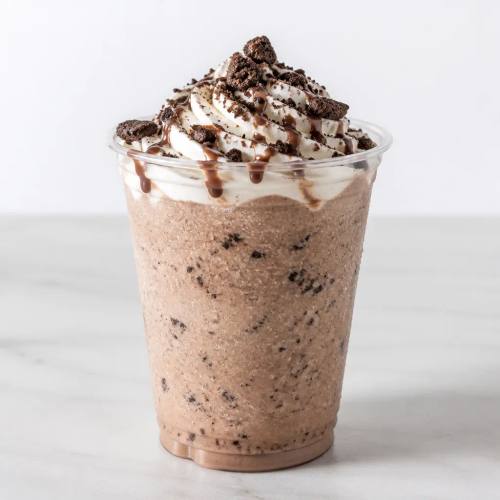 Frappé