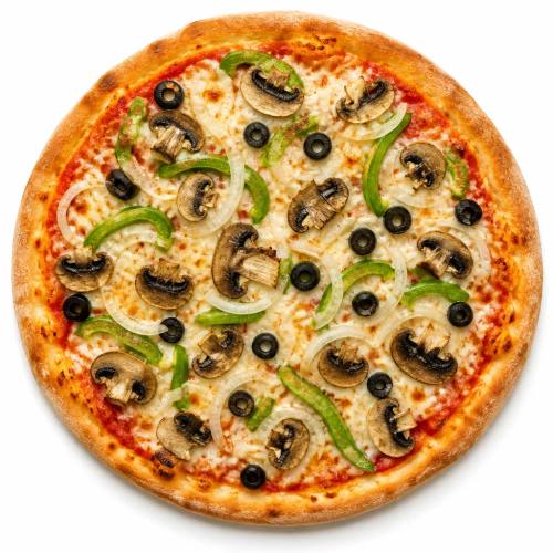 Vegetariana