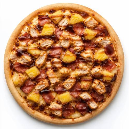 Hawaiian Chicken