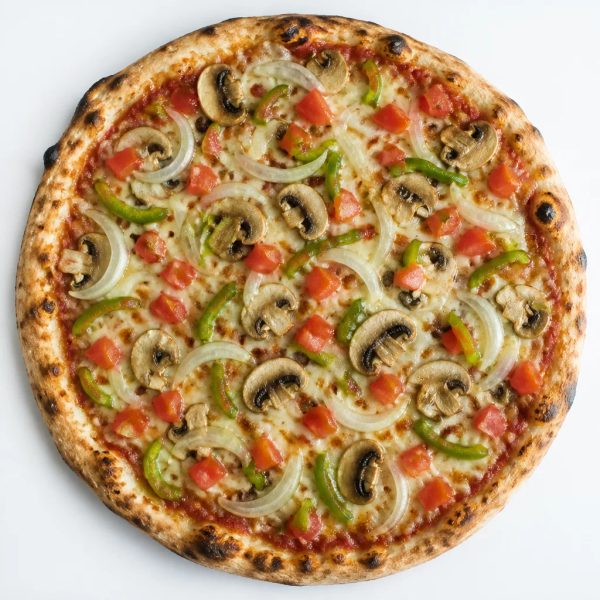 Vegetariana