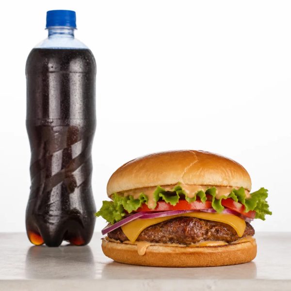 Pepsi, coca, cola y de sabor