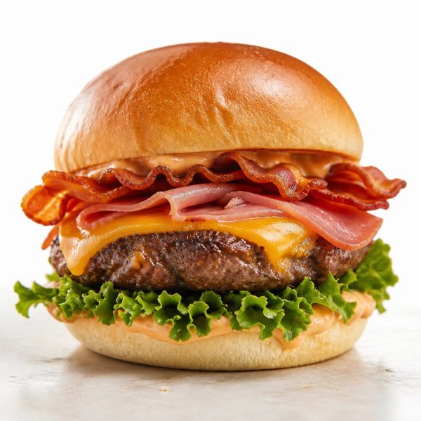 Burger Especial