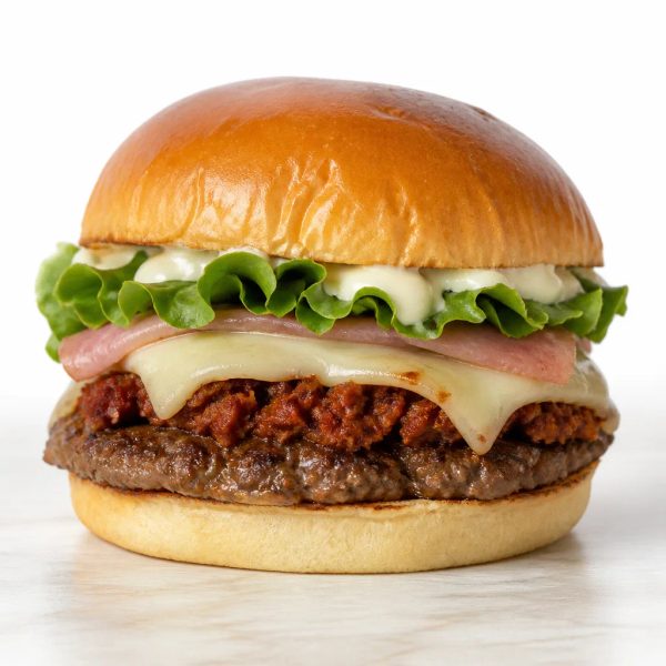 Burger Norteña