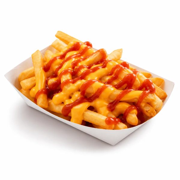 Papas Fritas