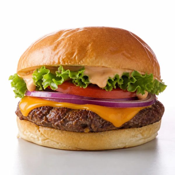 Burger Sencilla