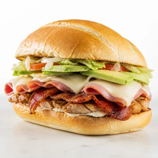 Pierna de Puerco