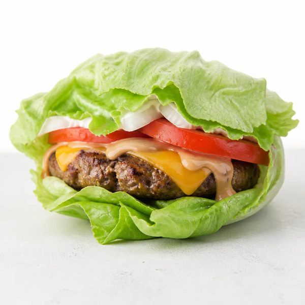 Lenny Burger