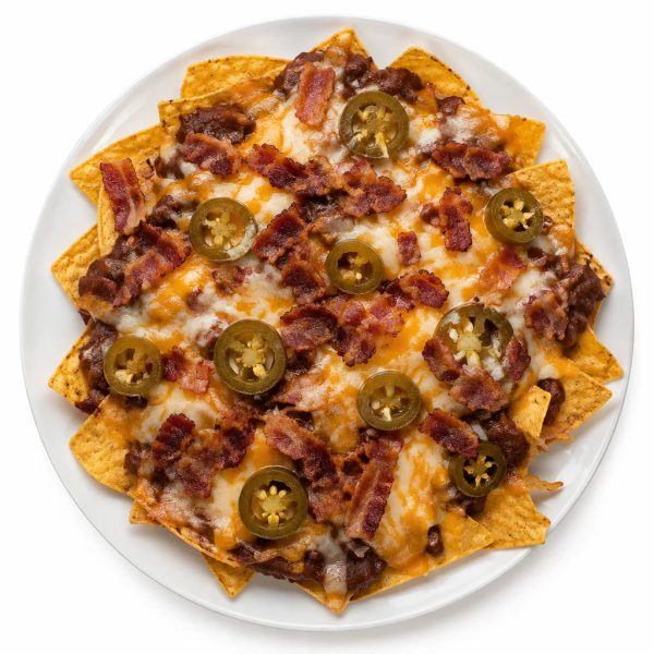 Nachos Especiales