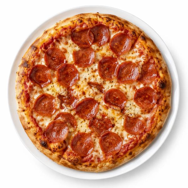 Pepperoni