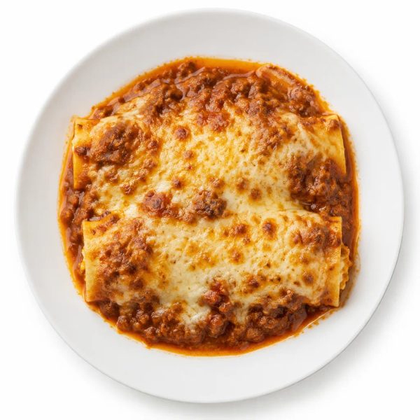 Canelones a la Raffaello’s