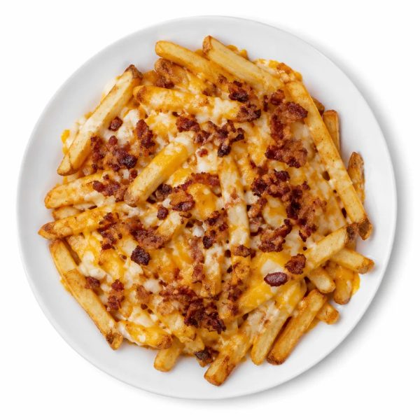 Papas a la Francesa