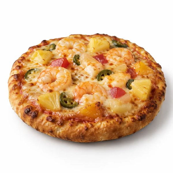 Pizzita Tropical