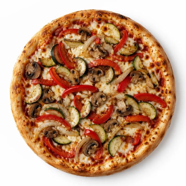 Vegetariana