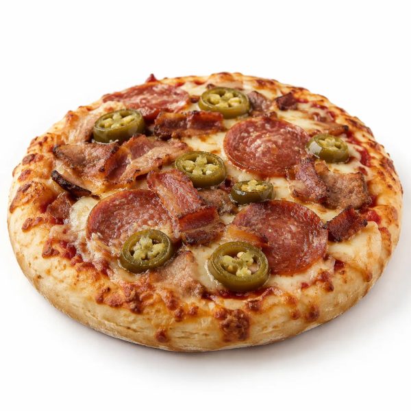 Pizzita La Hazaña