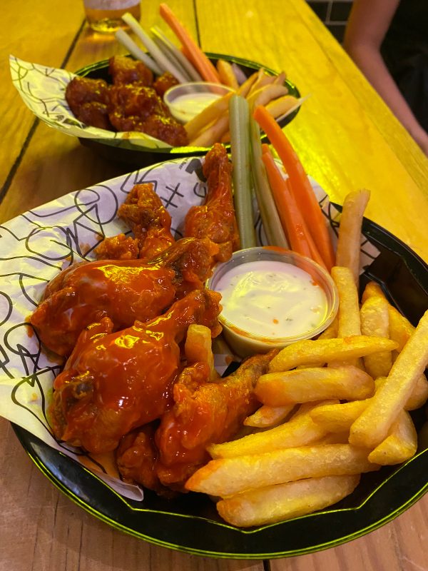 Alitas