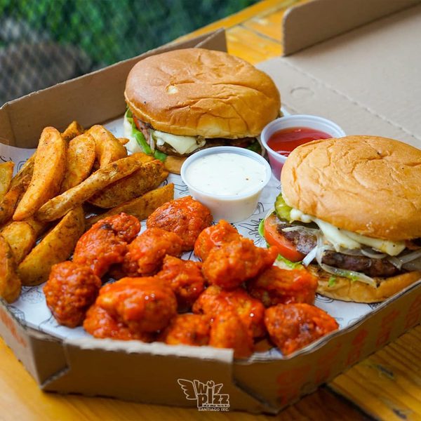 Box Wipizz