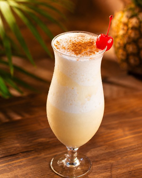 Piña colada